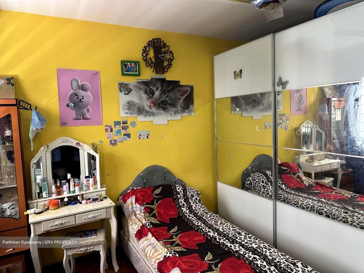Blk 417 Serangoon Central (Serangoon), HDB Executive #537462091